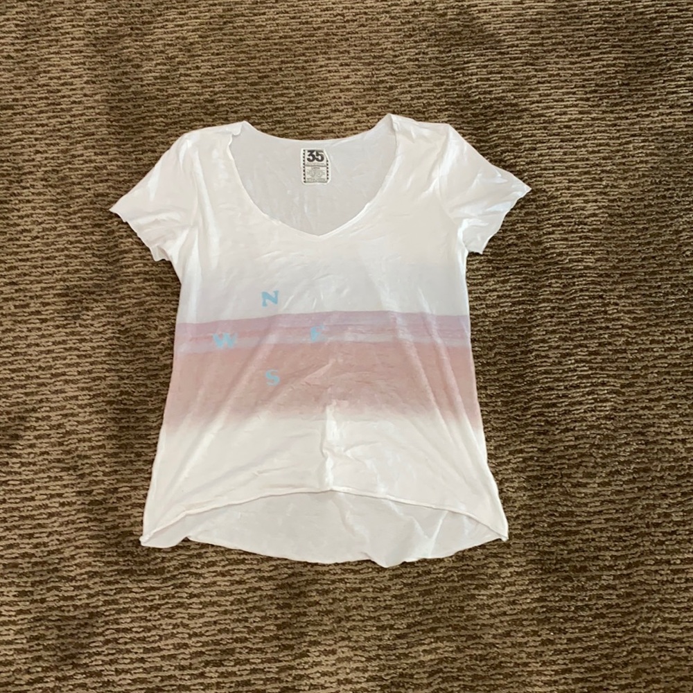 EUC 35 top. Size L